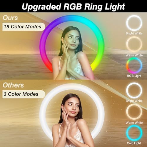 360 Photo Booth Machine, Free Customize Logo, Automatic Slow Motion Rotating 360 Video Camera Booth Selfie Platform, 360 Photo Booth for Party Event Halloween (31.6'') - Image 2