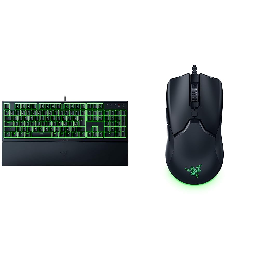 Amazon.co.jp: 【セット買い】Razer レイザー Ornata V3 X JP