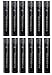 Produktbild SCHWARZKOPF SILHOUETTE SUPER HOLD HAIRSPRAY 750 ML X12