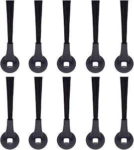 Neutop Replacement Side Brushes for Shark IQ and AI Series Robot Vacuums - 10 Pack