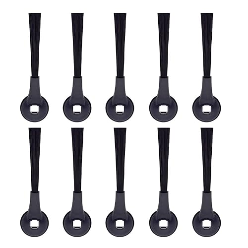 Replacement Side Brushes Compatible with All Shark IQ and AI