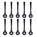 neutop Replacement Side Brushes Compatible with All Shark IQ and AI Series Robot Vacuum Models, 10-Pack.