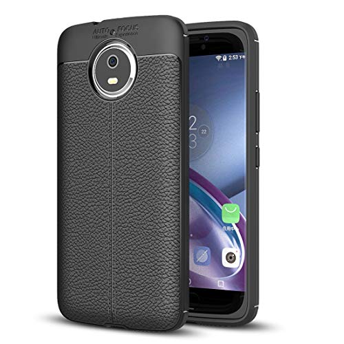 Coque antichoc Moto G5S pour éviter les bris d\'écran et rayures
