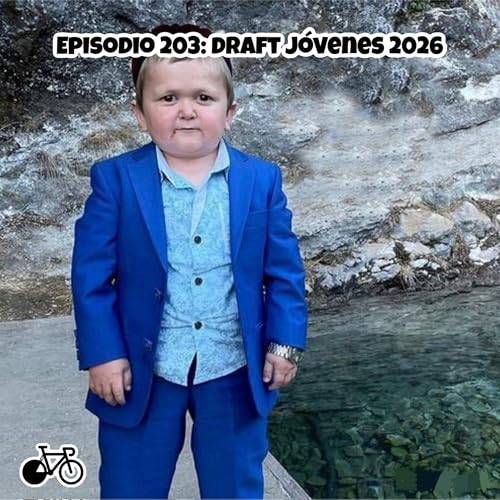 203. Draft j&oacute;venes ciclistas 2026