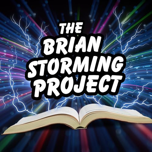TRAILER - The Brian Storming Project