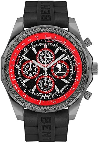 Breitling Bentley Supersports Titanium Men’s Watch E2936429/BA63-244S