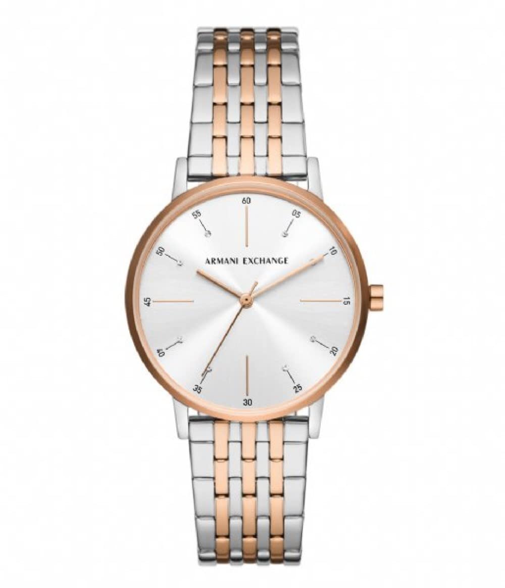 Armani ExchangeA|X Casual Watch AX5580, Womens