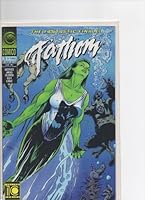 Fathom Vol. 1 Issue #3 B006YUAAUA Book Cover