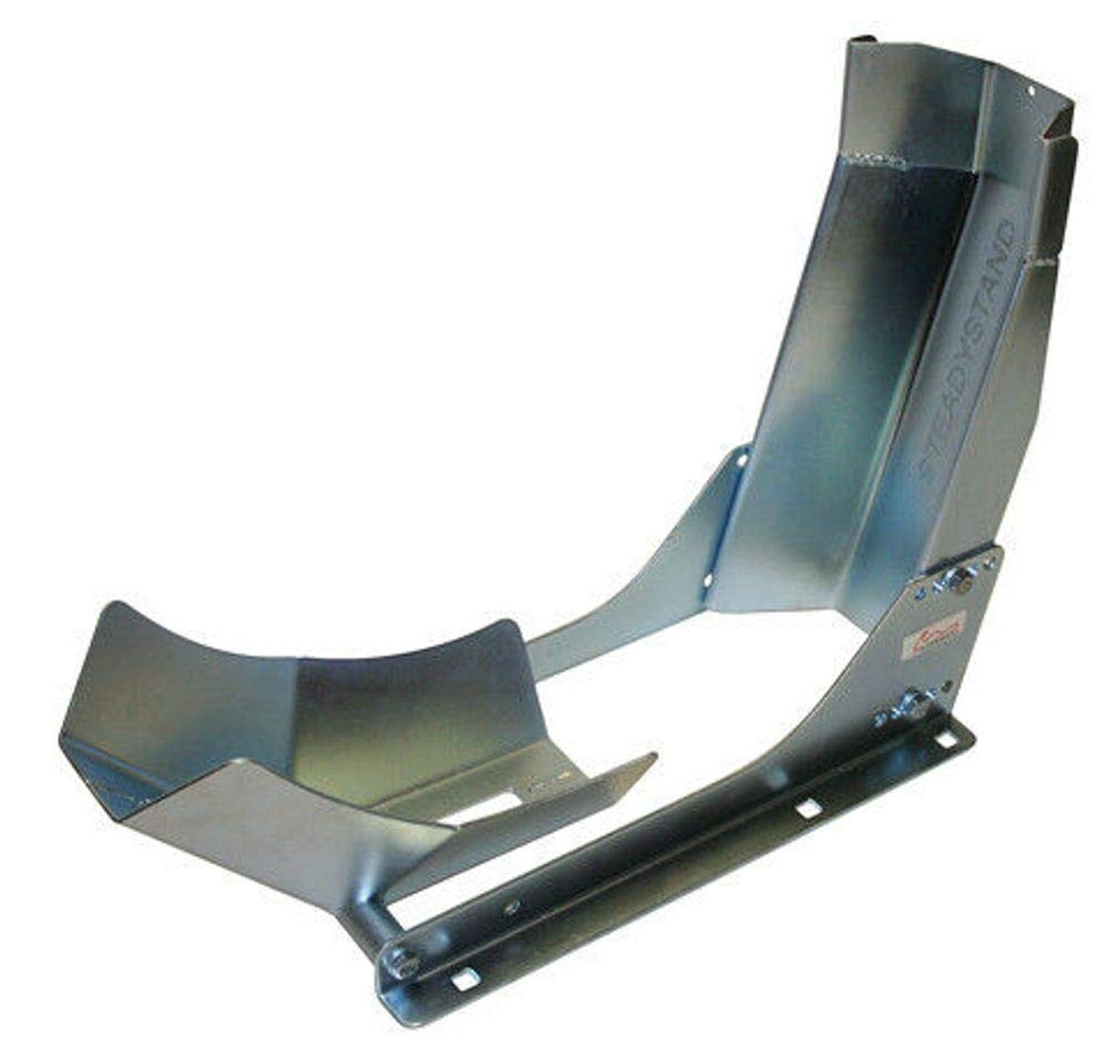SteadyStand fijo de 10 a 19 pulgadas Caballete delantero de la motocicleta