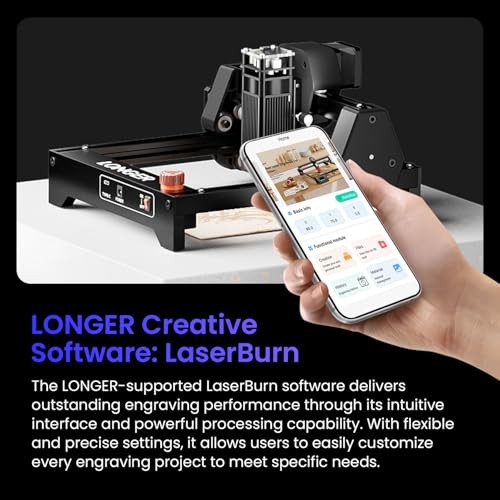 Laser CNC cutting machine