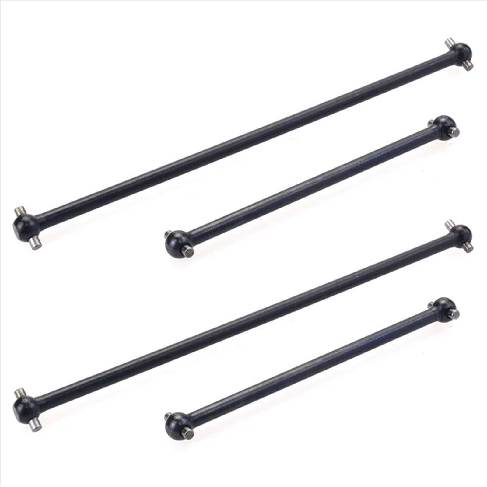 Metal Central Dogbone 8157 para Zd para Racing 08423 9021 1/8 Actualización