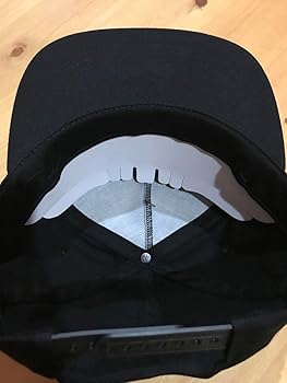 Amazon.co.jp: the bonez JESSE クレセント キャップ ブラック