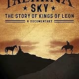 Talihina Sky The Story of Kings of Leon Movie Poster Print (27 x 40)