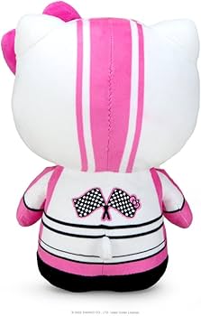 Amazon.co.jp: Kidrobot ハローキティとフレンズ 東京スピード