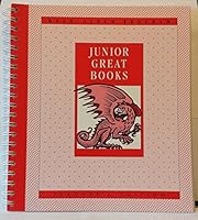 Junior Great Books, Dragon Series 0945159730 Book Cover