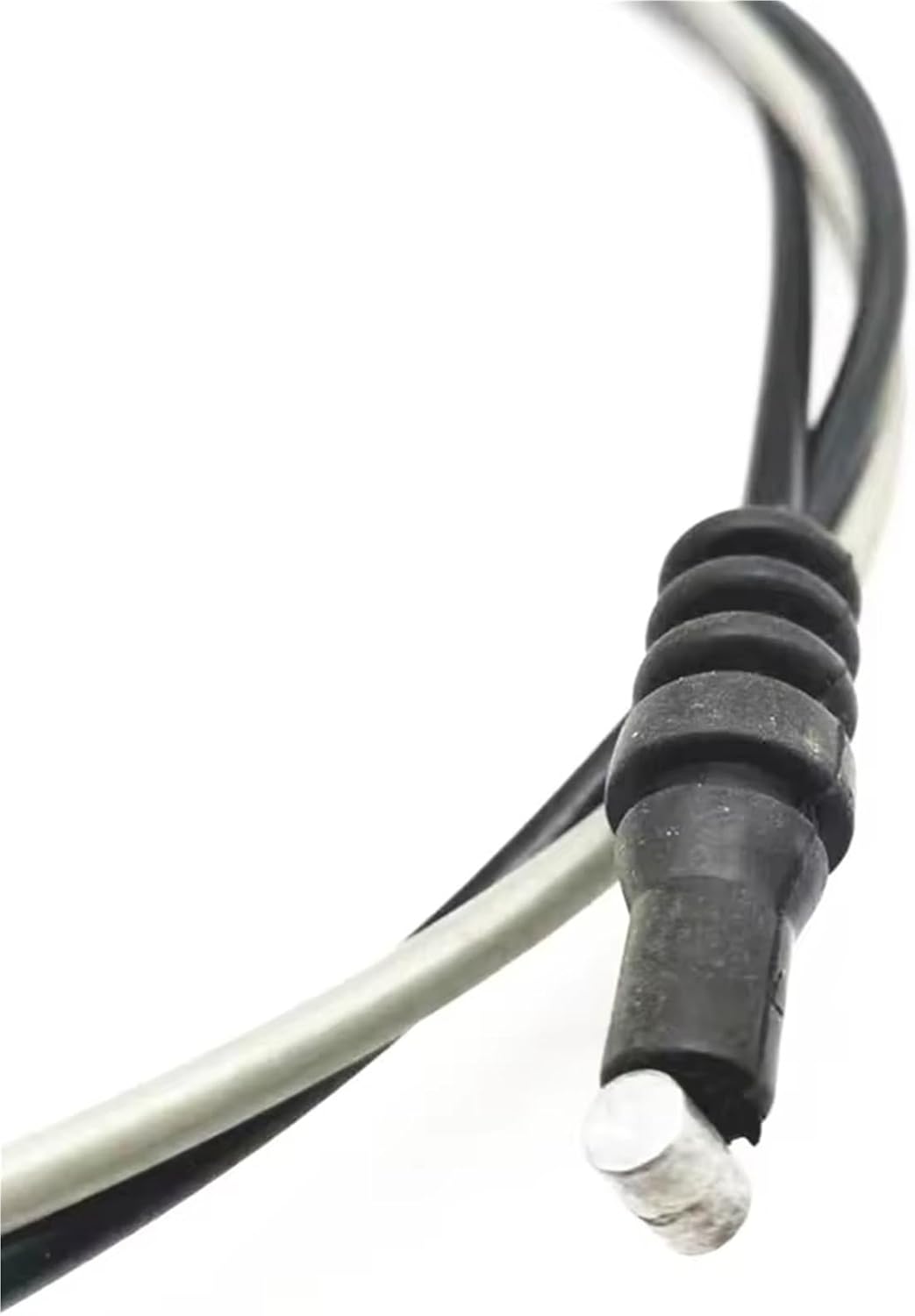 Car Hood Release Handle Replacement for E300 1996 1997 1998 1999 E420 E55 for AMG 2000 2001 2002 Car Front Engine Hood Release Cable