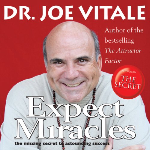 Cover art for Expect Miracles