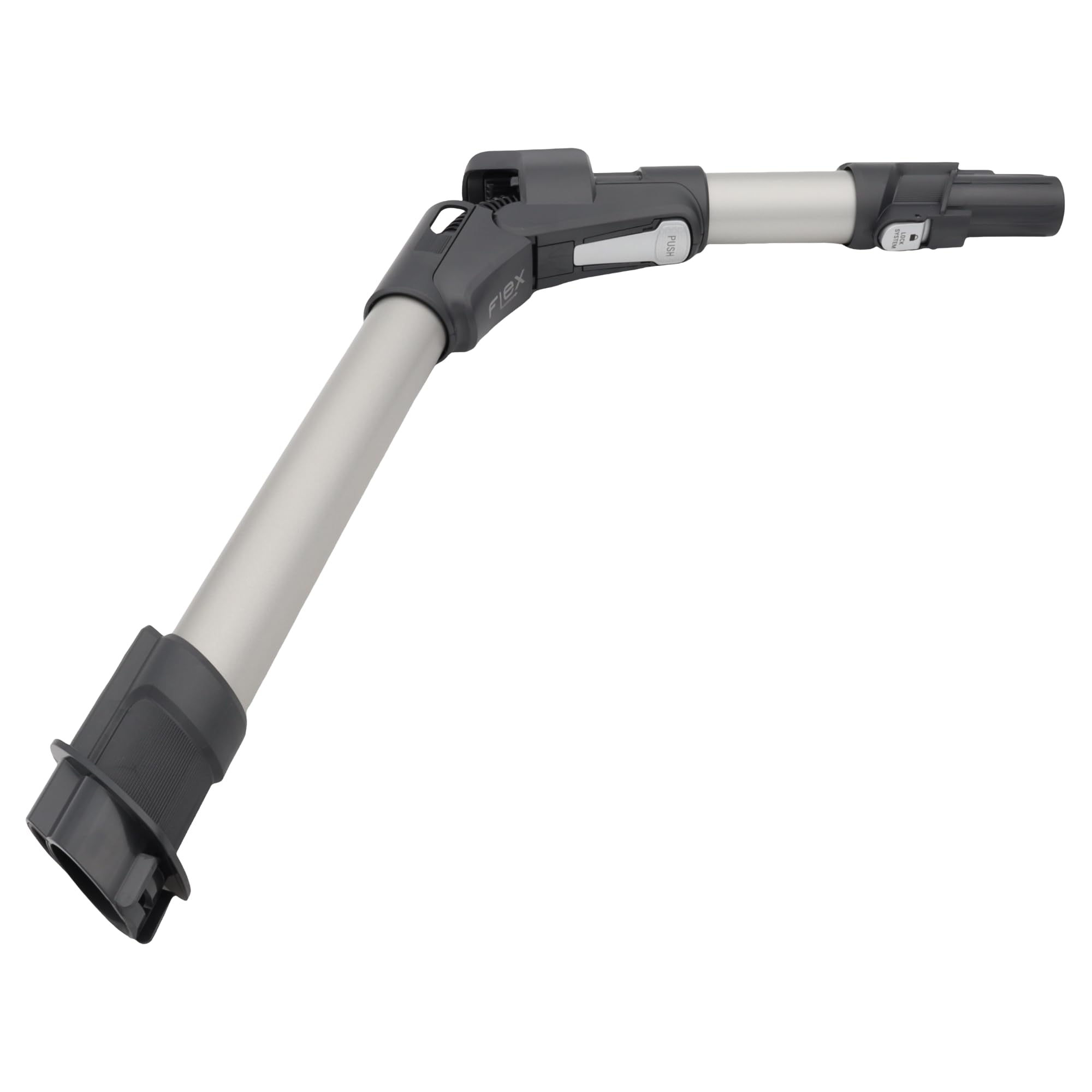 Rowenta Tefal Manguera rígida aspiradora Escoba XForce Flex 8.60 RH9637 RH9681