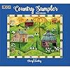 Langcountrysampler2025wallcalendar25991001906  Urban Country Home Decor Lang country sampler 2025 wall calendar 25991001906  urban country home decor