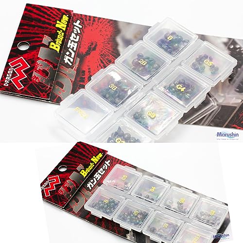 マルシン漁具 BNガン玉セット