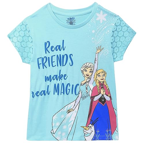 Image of Kidsville Girls T-Shirt