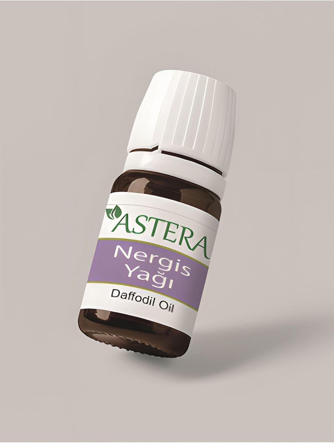 ASTERA Saf Nergis Yağı 10 ML