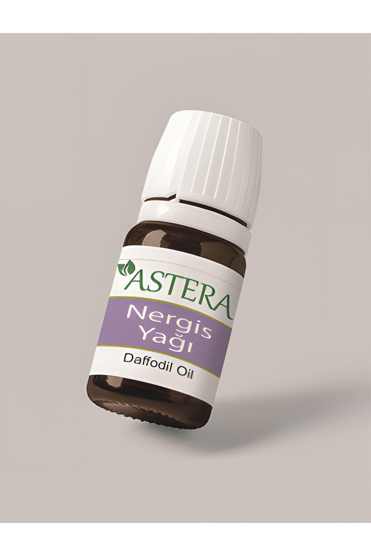 ASTERA Saf Nergis Yağı 10 ML
