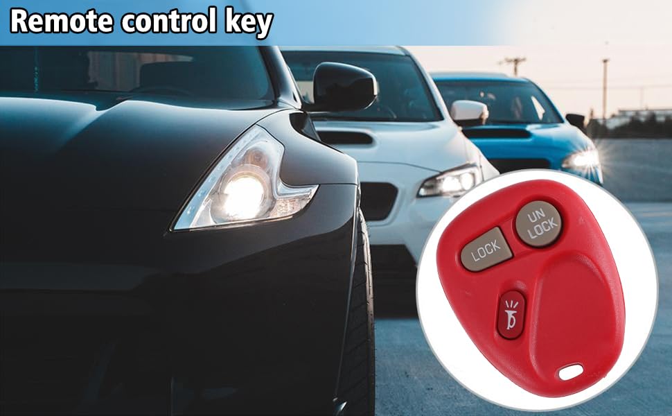 Mando KOBLEAR1XT para solucionar fallos de cierre en Yukon y Escalade 01-02 2