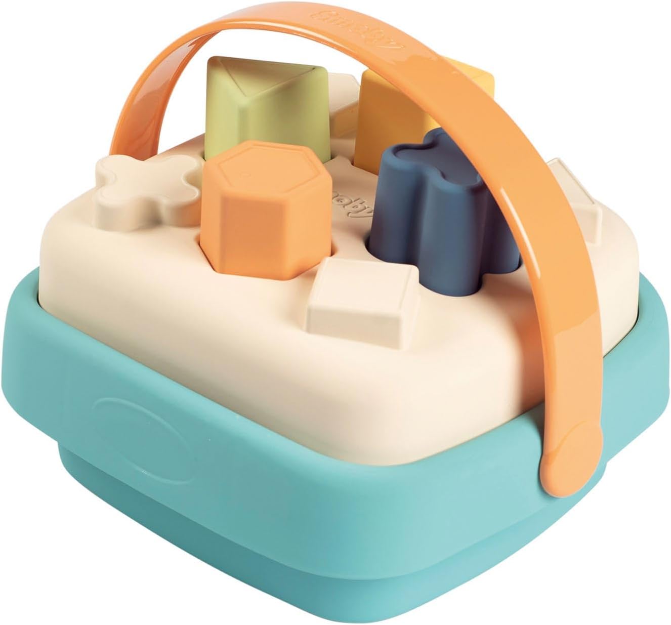 Smoby- 140604 Age Toy, Multi-Colour