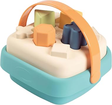 Smoby Little Smoby  evredostu Bultak  ekil Oyunu 140604