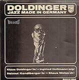  Jazz made in Germany (Vinyl-LP)