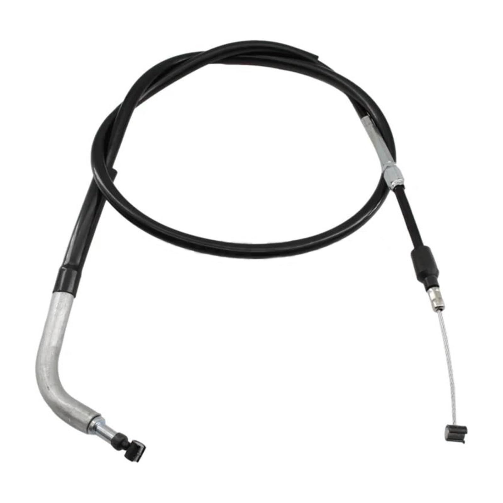 Câble de commande d'embrayage moto Suzuki DRZ400E 2000-2007 - 7