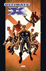 Amazon.co.jp: Ultimate X-Men Omnibus Vol. 1 (English Edition