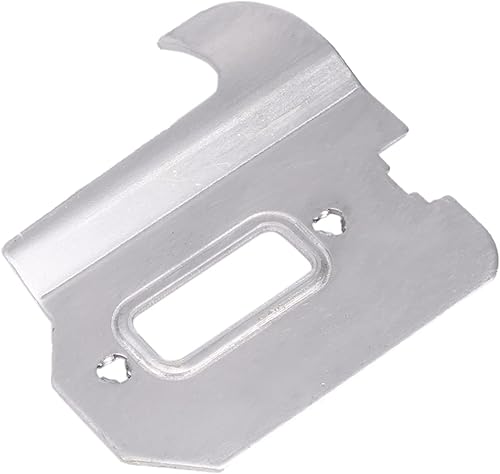 Miniatura 3 de TS410 TS420 Junta de silenciador Kit de reemplazo de pie de goma para Stihl TS410 TS420 TS440 TS480 TS500 Sierra de corte repuesto piezas # 4238 149