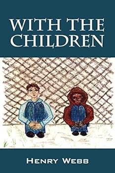 Paperback With the Children Book