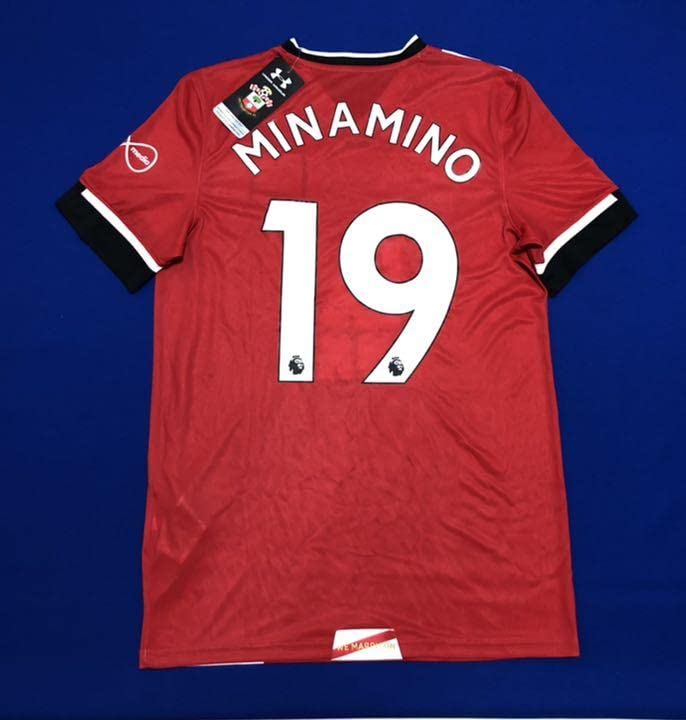 南野 拓実vsシェフィールド·U, シェフィールド·U 0-2 サウサンプトン