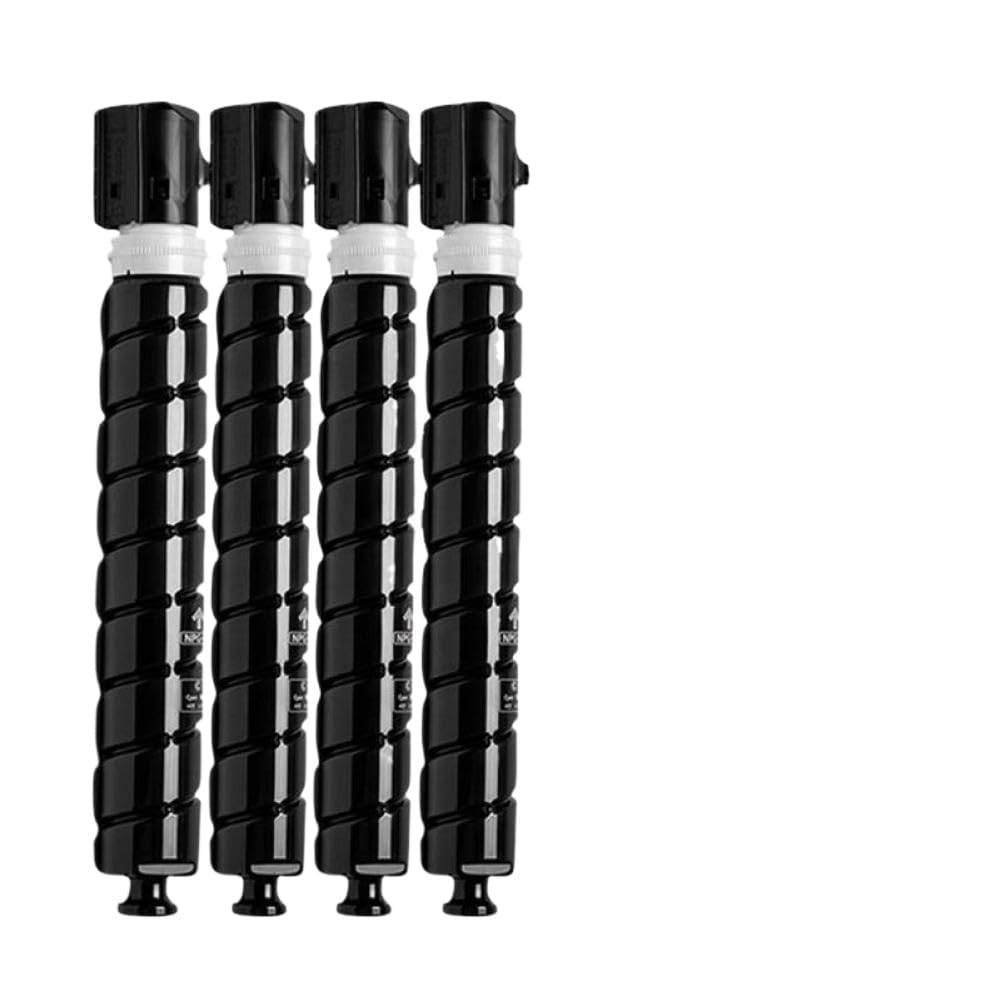 Toner NPG65 noir compatible Canon IRADVC250 C255