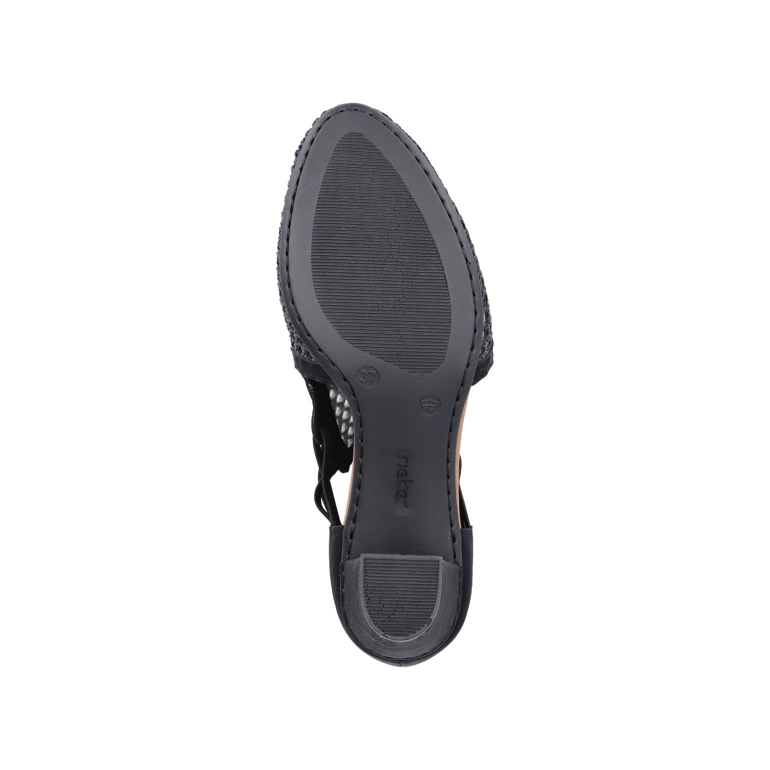Rieker Kobiety 41052Pompa