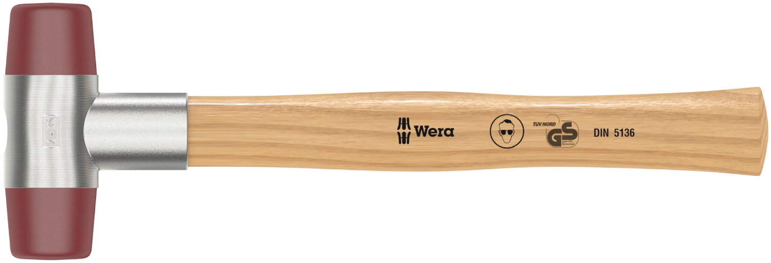 Wera 102 Gr. 4/35