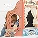 Le Toy Van – Wooden Tabletop Puppet Theatre | Imaginative Play Theatre - Suitable for Ages 3+ Years