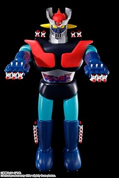Amazon.co.jp: TAMASHII NATIONS: ジャンボマシンダー シリーズ