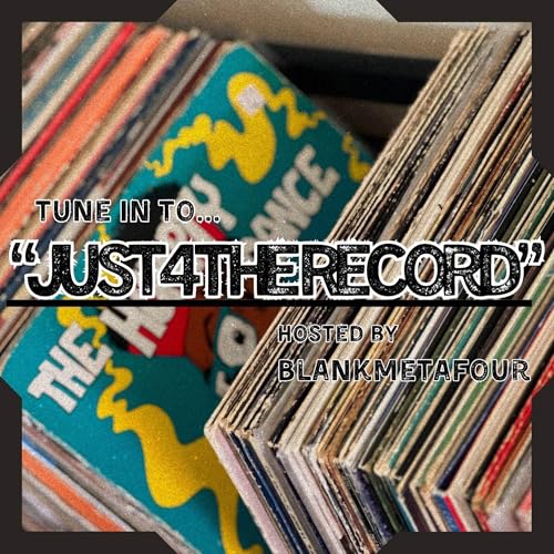 Episode #8 &ndash; Holiday Special