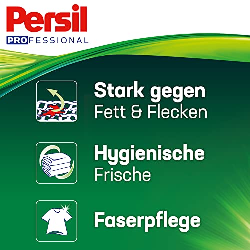 Persil Professional All-Purpose Washing PowderL8 - Image 4