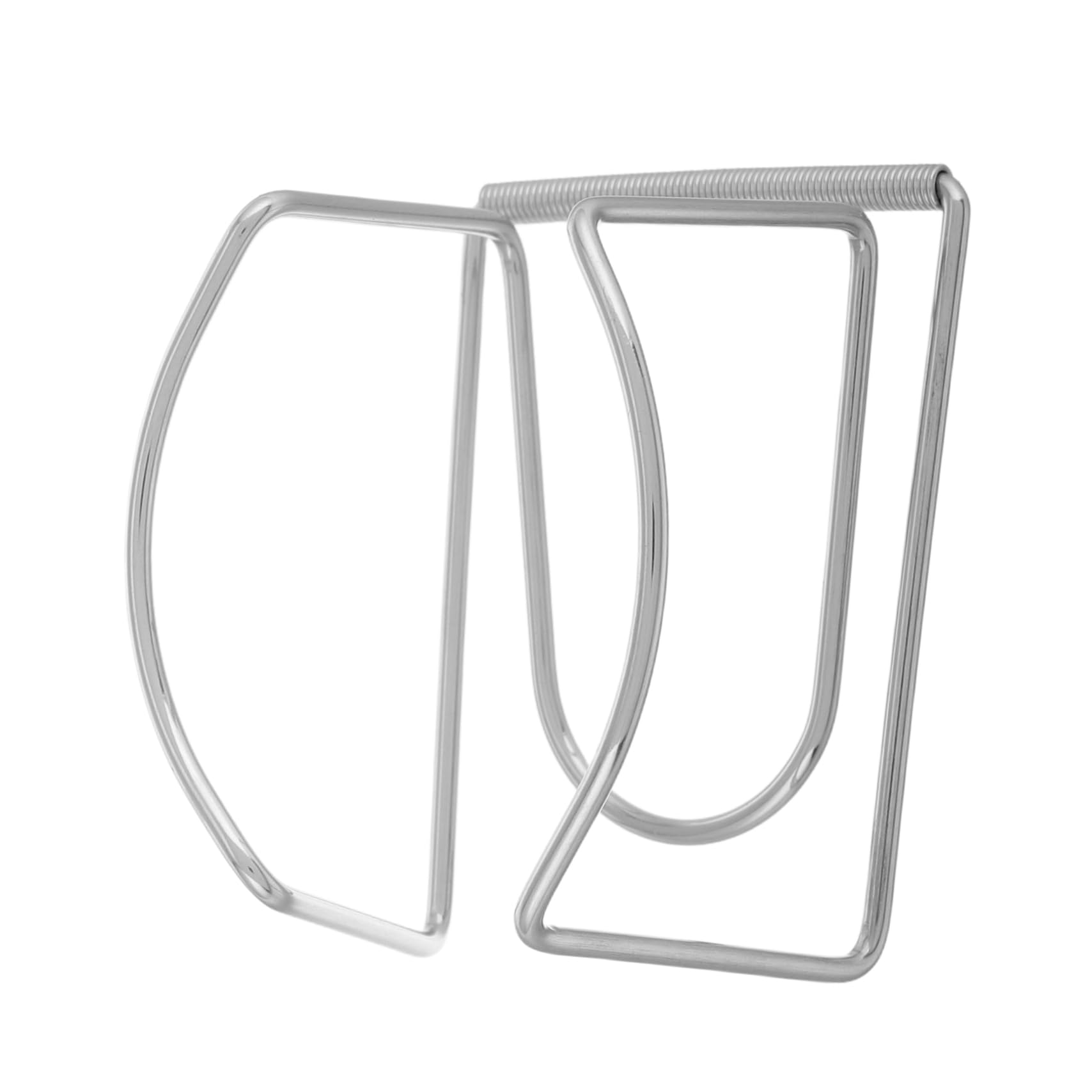 Mikikit Tennis Ball Waist Holder Clip Accessory Tennis Gear Tennis Accessory Waist Hanging Clip Portable Clip Tennis Supply