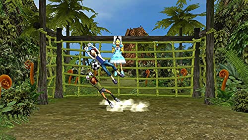Family Party 30 Great Games: Obstacle Arcade Wii U - vue 4