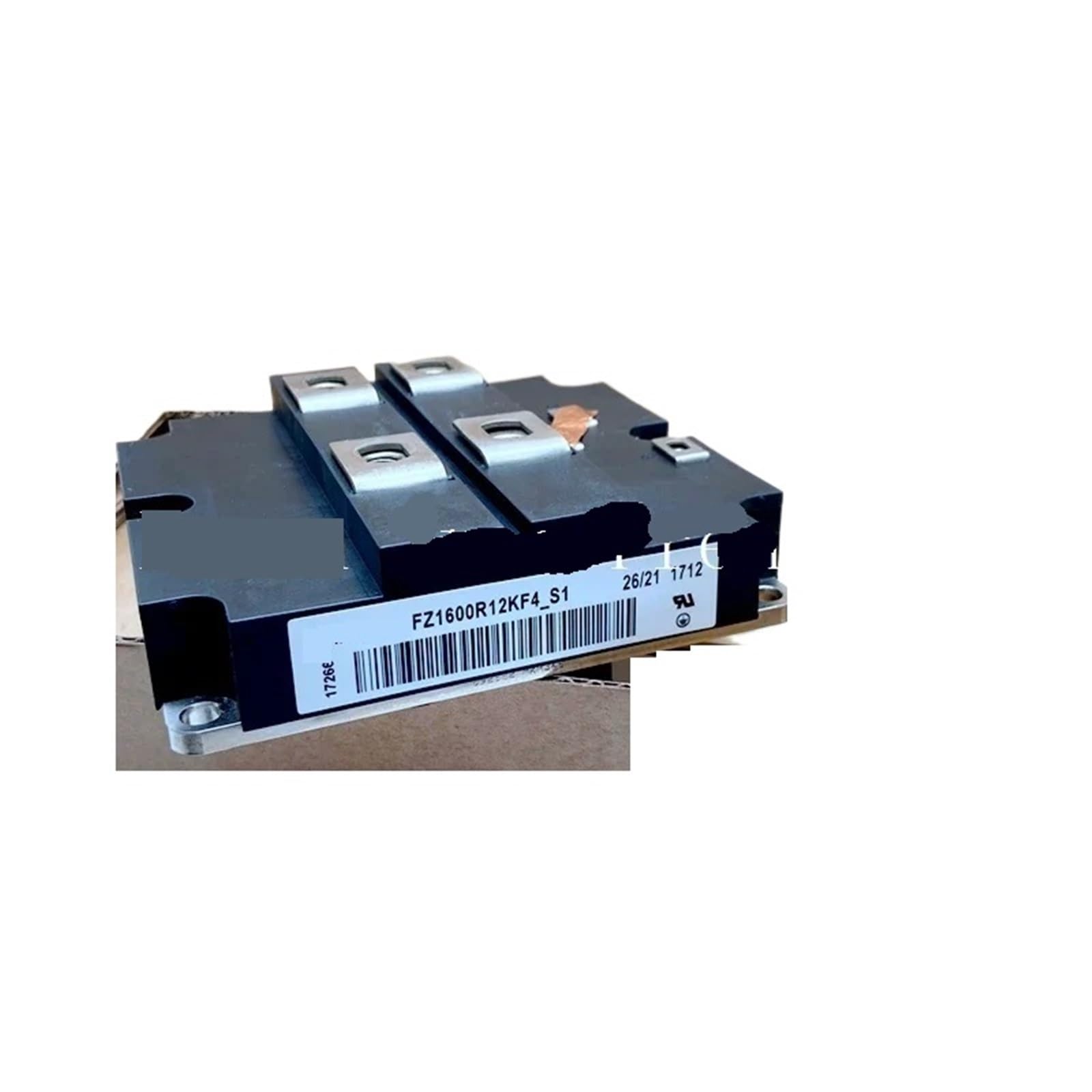 Módulo IGBT FZ900R12KF5 para conmutación de alta potencia