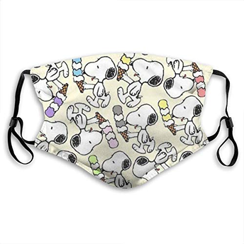  BJXXWH M_ickey M_ouse Protège-dents réglable p...