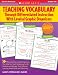 Teaching Vocabulary Through Differentiated Instruction With Leveled Graphic Organizers
