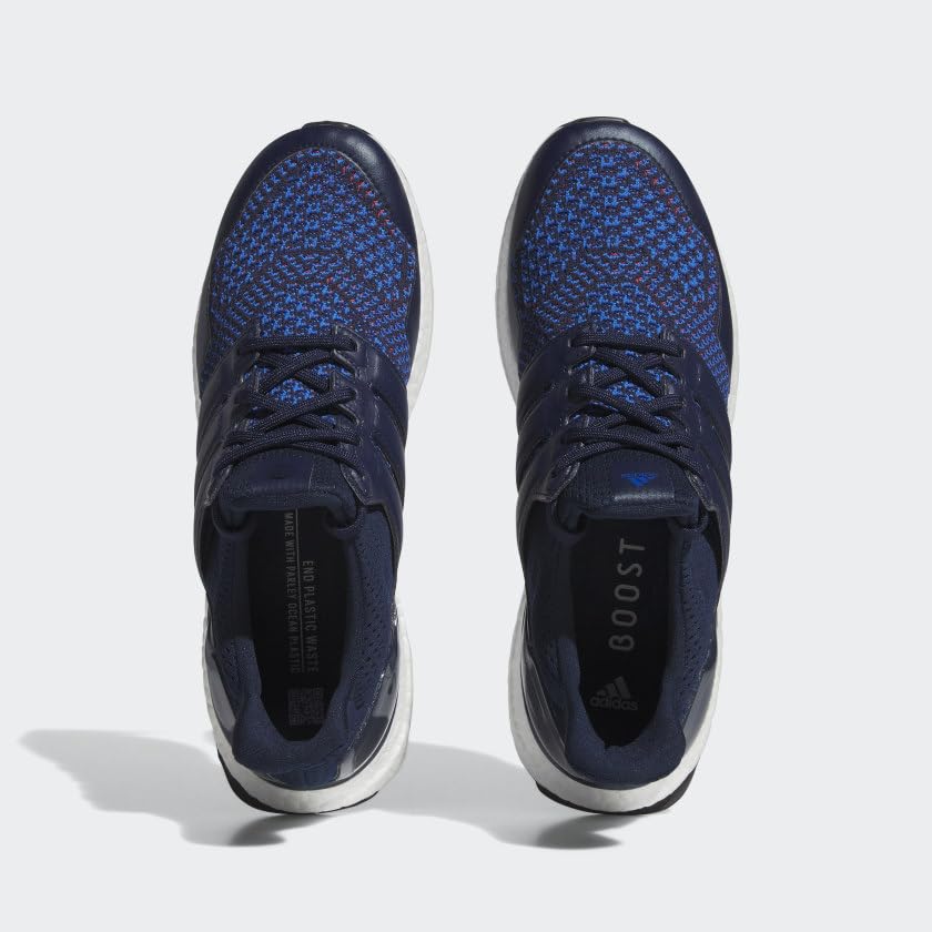 Image of adidas Men's Ultraboost Spikeless Golf Shoes