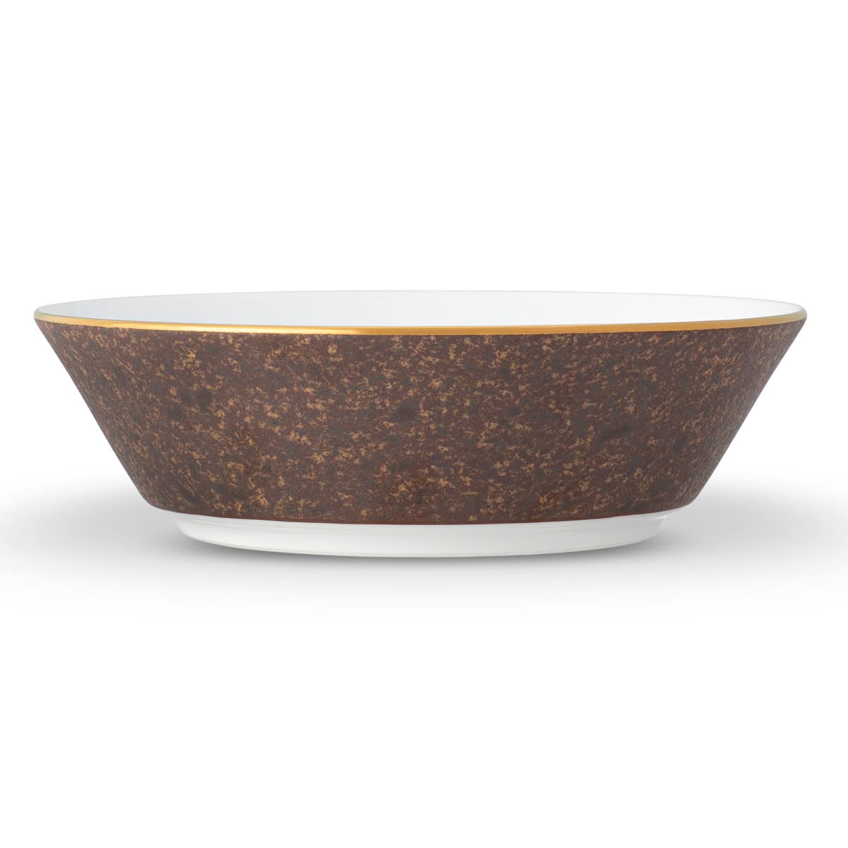 Noritake Tozan Bowl, Soup, 7